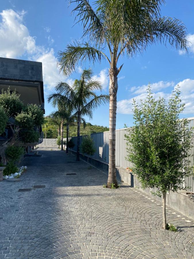 Casa Vacanza Napoli Exterior foto