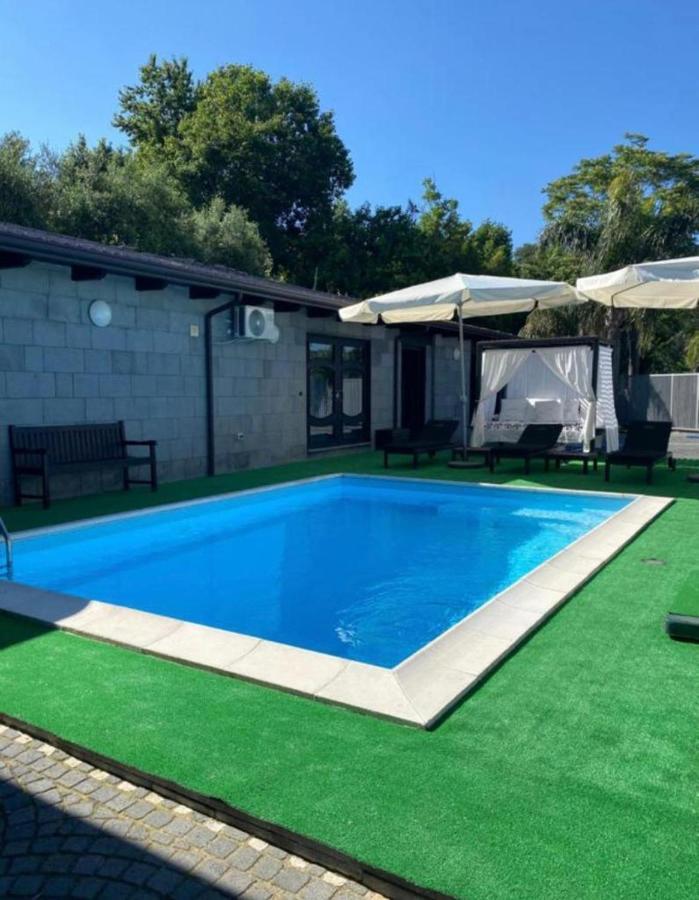 Casa Vacanza Napoli Exterior foto
