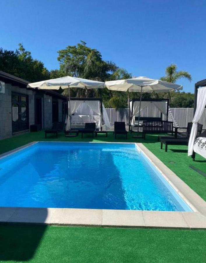 Casa Vacanza Napoli Exterior foto