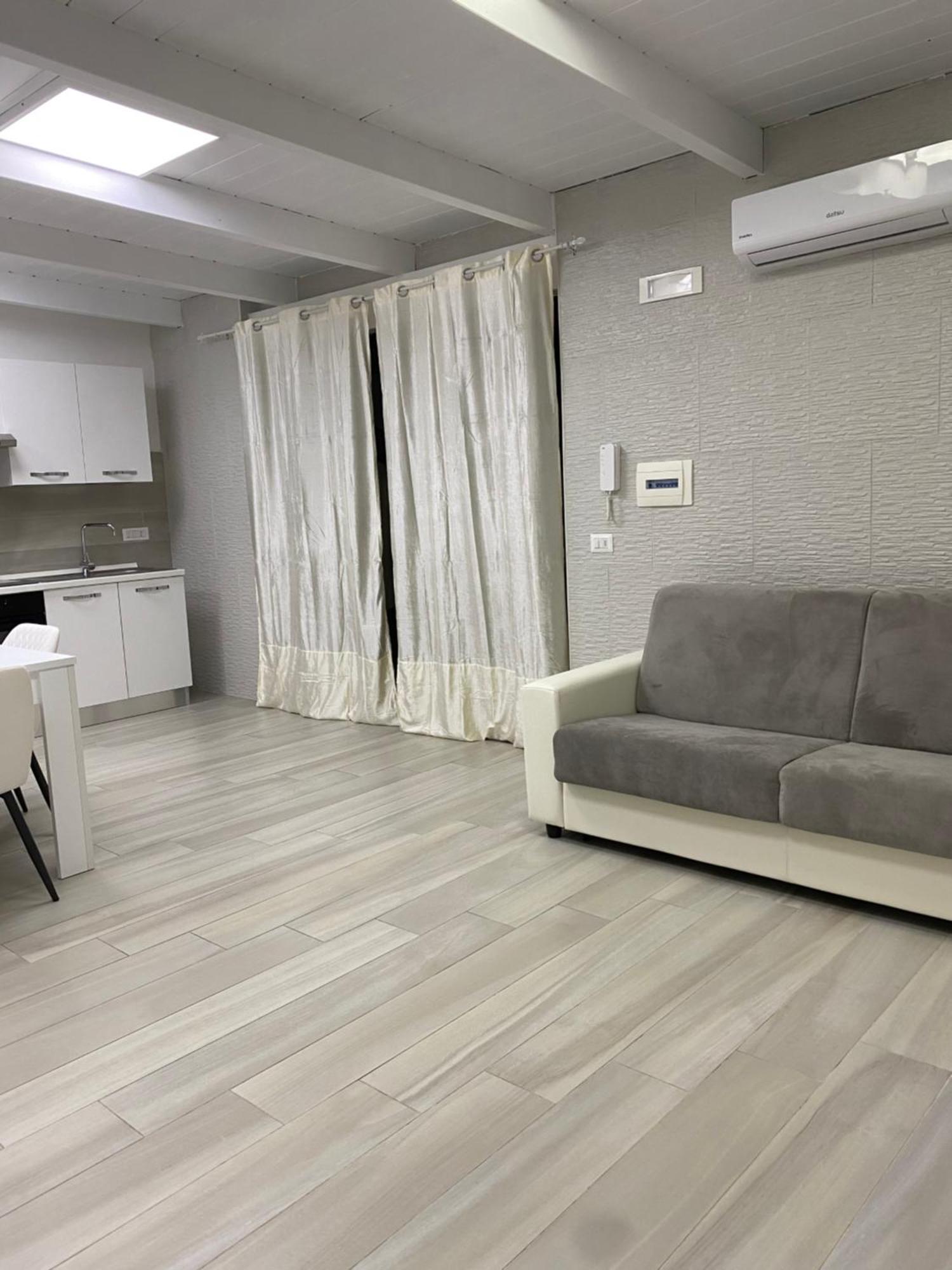 Casa Vacanza Napoli Exterior foto