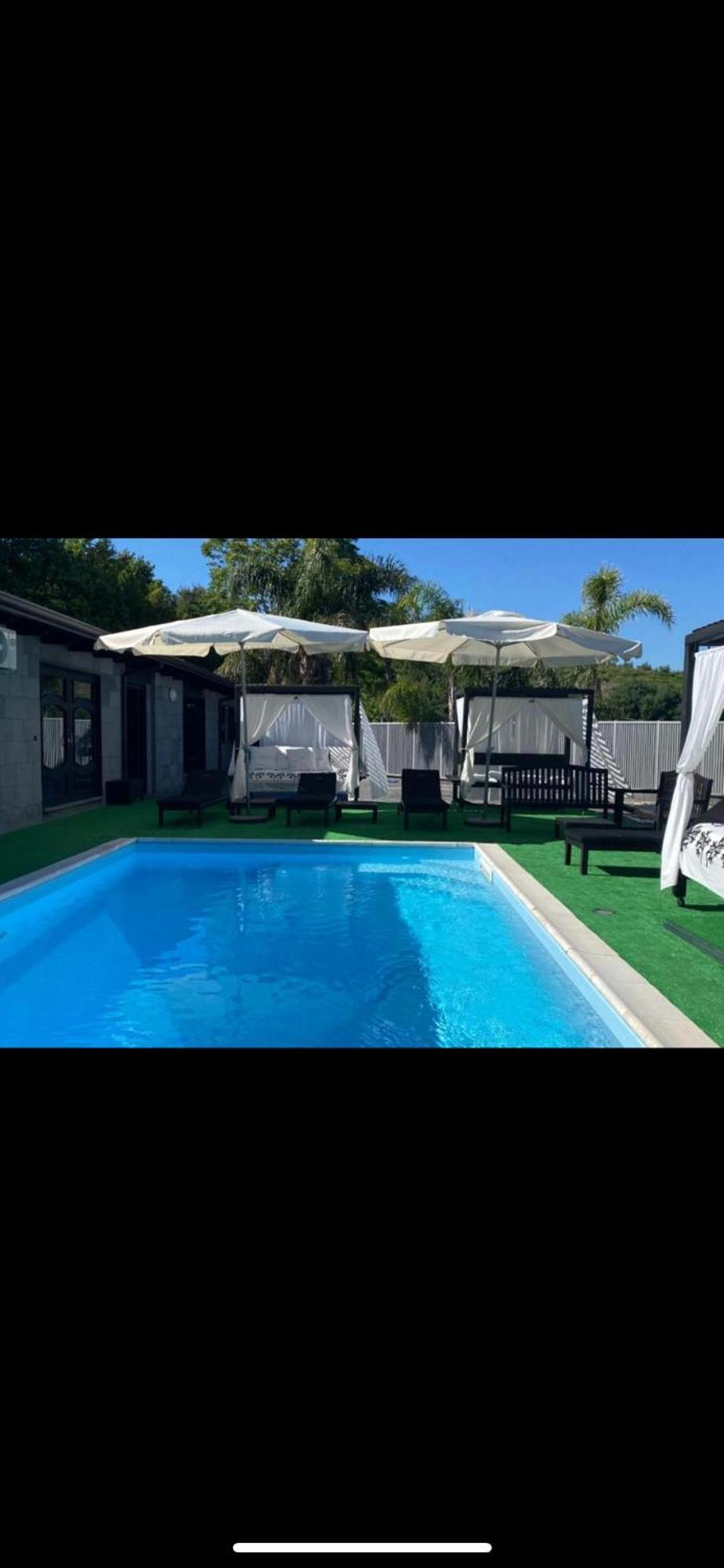 Casa Vacanza Napoli Exterior foto